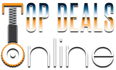 Top Deals Online