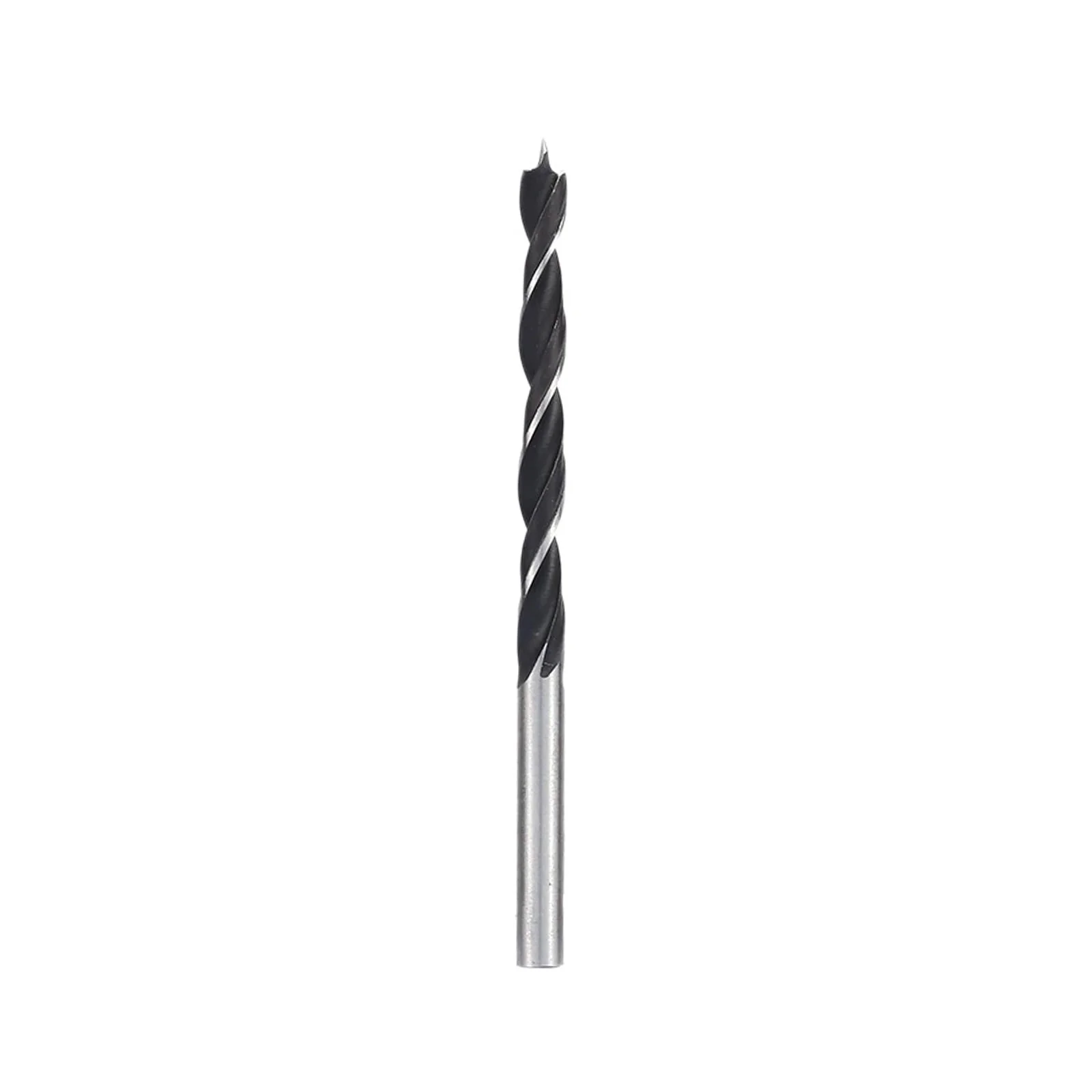 DeWalt Brad Point Wood Drill Bits Dowelling Choose 4,5,6,8 & 10mm DT4535 - Image 4