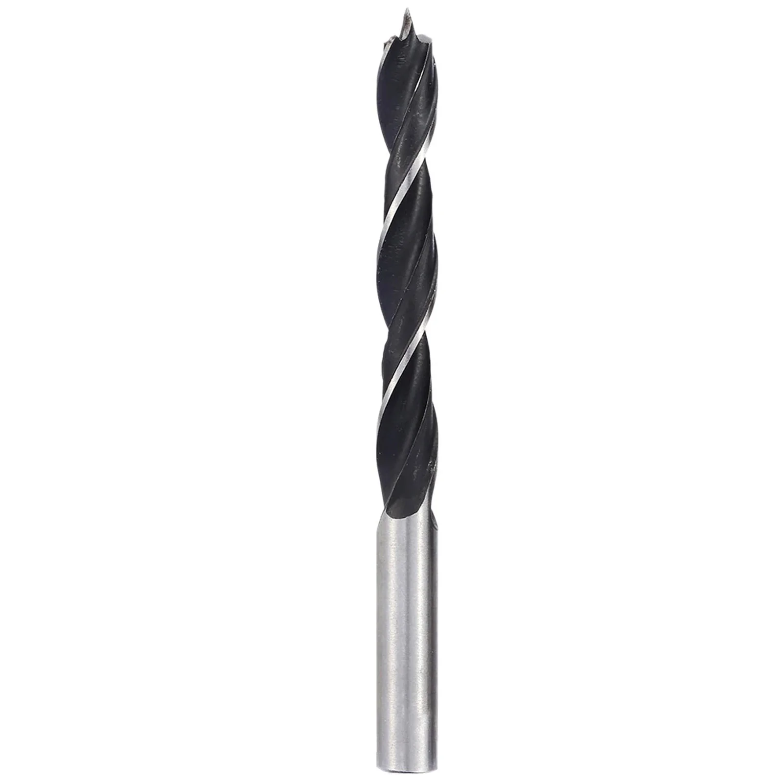 DeWalt Brad Point Wood Drill Bits Dowelling Choose 4,5,6,8 & 10mm DT4535 - Image 6