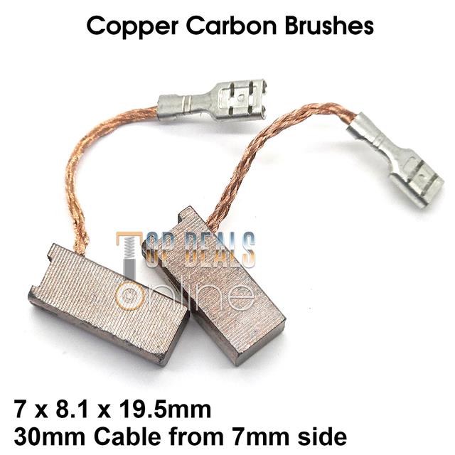 Spare Parts